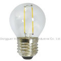 45mm E26 / E27 Globo Luz Dimming Luz LED